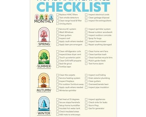 Home Security Checklist for New Homeowners