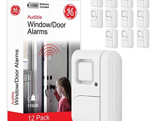 How to Install a Diy Home Alarm System