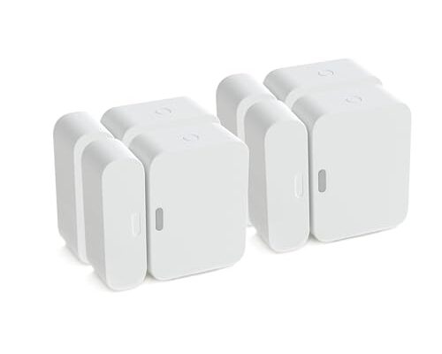 Ring Vs. Simplisafe: Which One’S Better for You?