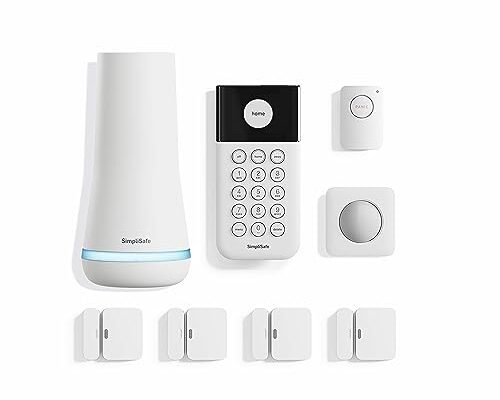 Security Systems for Renters: What You Need to Know