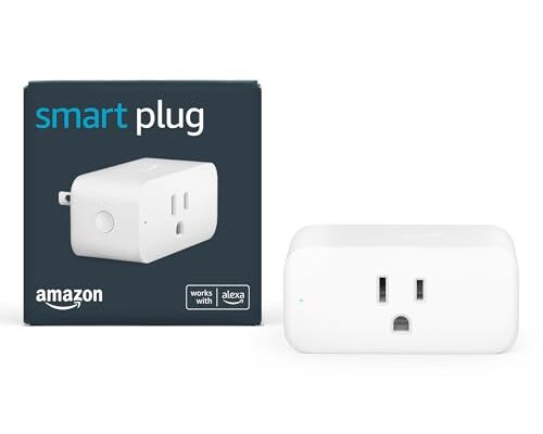 Smart Plugs And Home Automation for Beginners