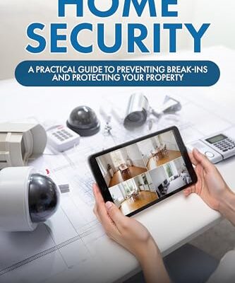 The Psychology Behind Home Burglaries (And How to Prevent Them)